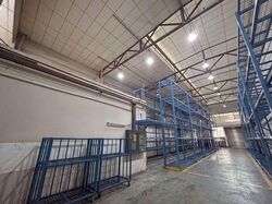 JTC SPACE @ TUAS (D22), Factory #633707081